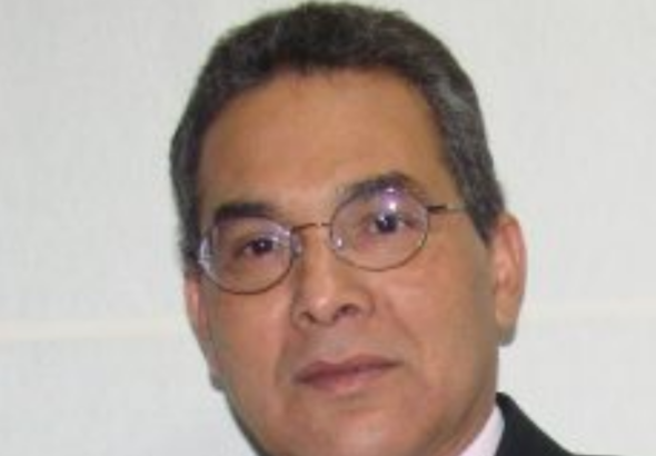 Hernando Deluque fue capturado tras quedar en firme condena de la Corte Suprema Hernando Deluque