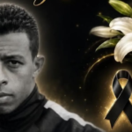 Huges de Jesús Oliva murió en accidente de tránsito en Valledupar Huges de Jesús Oliva