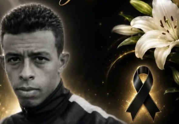Huges de Jesús Oliva murió en accidente de tránsito en Valledupar Huges de Jesús Oliva