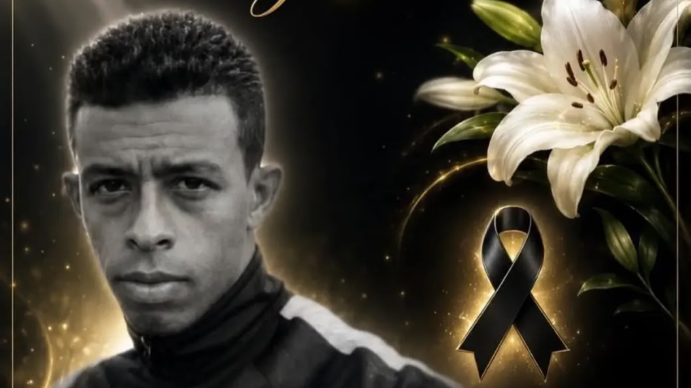 Huges de Jesús Oliva murió en accidente de tránsito en Valledupar Huges de Jesús Oliva