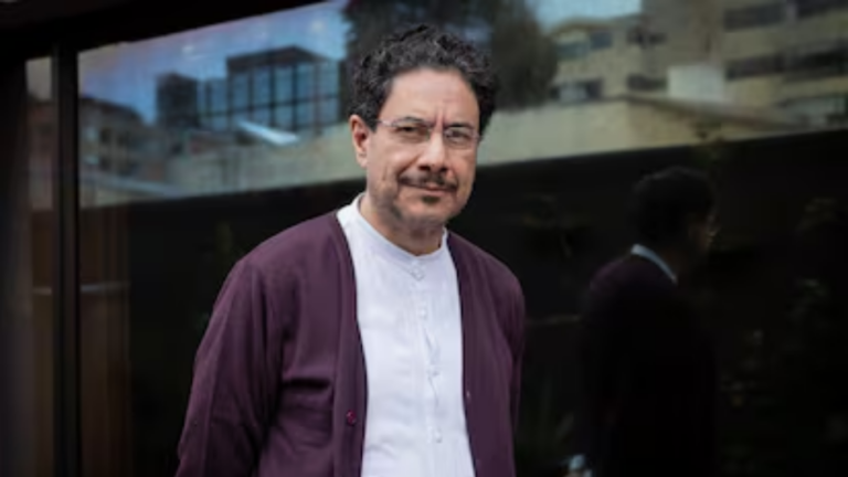 Iván Cepeda