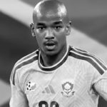 El futbolista Jayden Adams murió en Sudáfrica tras disputar el Mundial 2026 Jayden Adams
