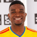 Jhon Córdoba sería baja de Colombia para el resto del Mundial 2026 tras lesión sufrida ante Ghana Jhon Córdoba