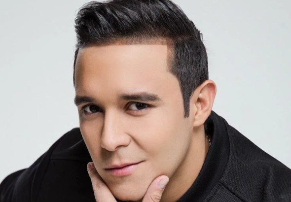 Jhon Mindiola compartió testimonio sobre su lucha contra el alcohol Jhon mindiola