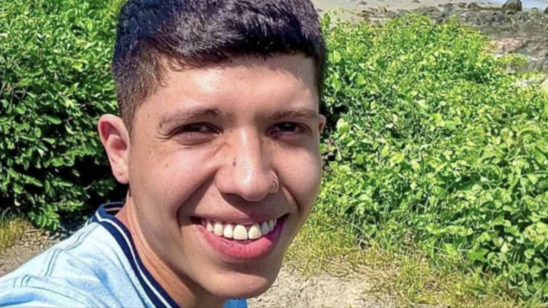 Joan Sebastián Durán, colombiano, murió durante operativo del ICE en Maine; investigan actuación de los agentes Joan Sebastián Durán