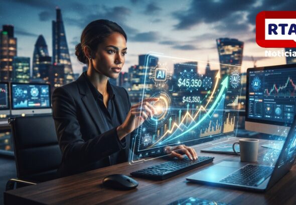 Las mejores herramientas de inteligencia artificial para ganar dinero en 2026: guía completa para principiantes y profesionales Las mejores herramientas de IA 2026