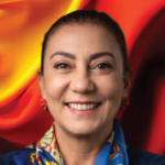 María Carolina Restrepo liderará el ICBF durante el nuevo gobierno María Carolina Restrepo