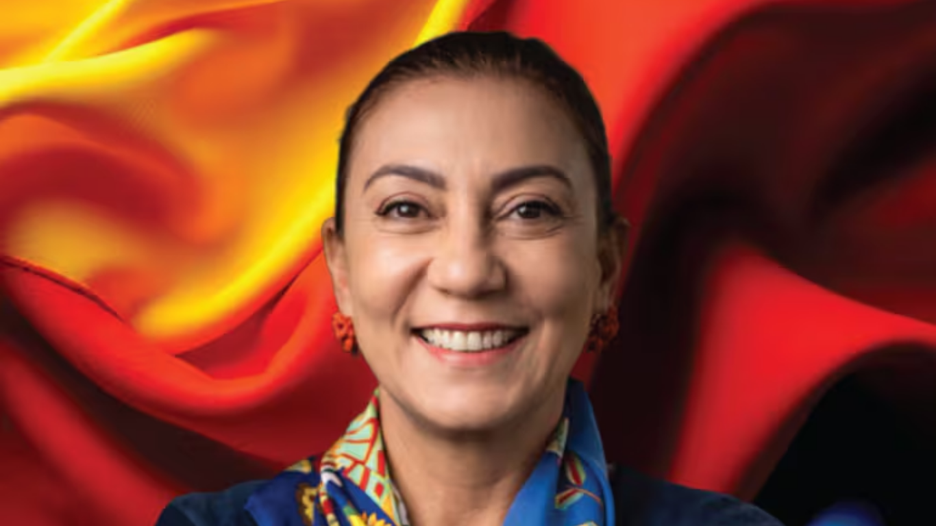 María Carolina Restrepo liderará el ICBF durante el nuevo gobierno María Carolina Restrepo