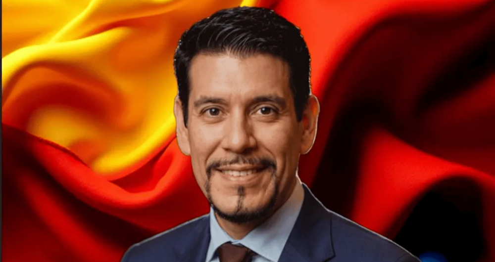 Mauricio Gaona