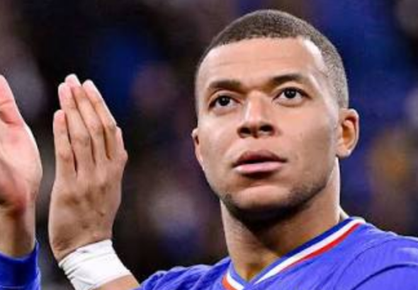 Mbappé conquista la Bota de Oro y se convierte en el máximo goleador histórico de los Mundiales Mbappé