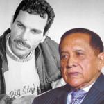 Miguel Maza Márquez fue vinculado por la Fiscalía al magnicidio de Carlos Pizarro en Colombia Miguel Maza Márquez