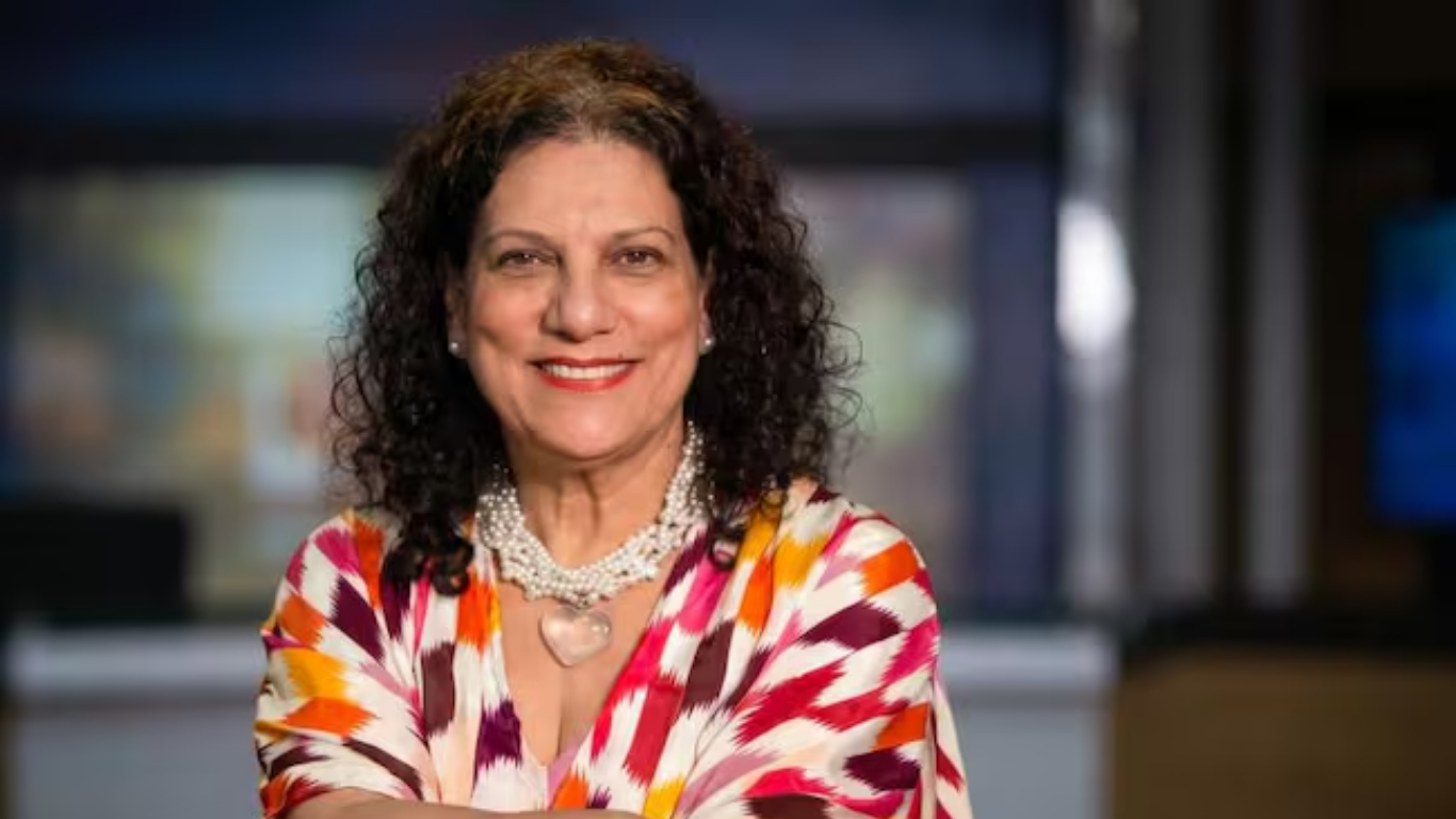 Alexandra Falla liderará la transformación tecnológica del nuevo Gobierno en MinTIC MinTIC