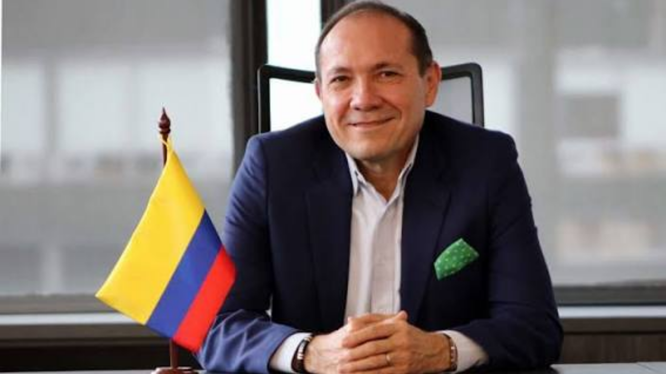 Ministerio del Trabajo