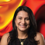 Paola Holguín es designada ministra de Cultura del gobierno de Abelardo de la Espriella Paola Holguín