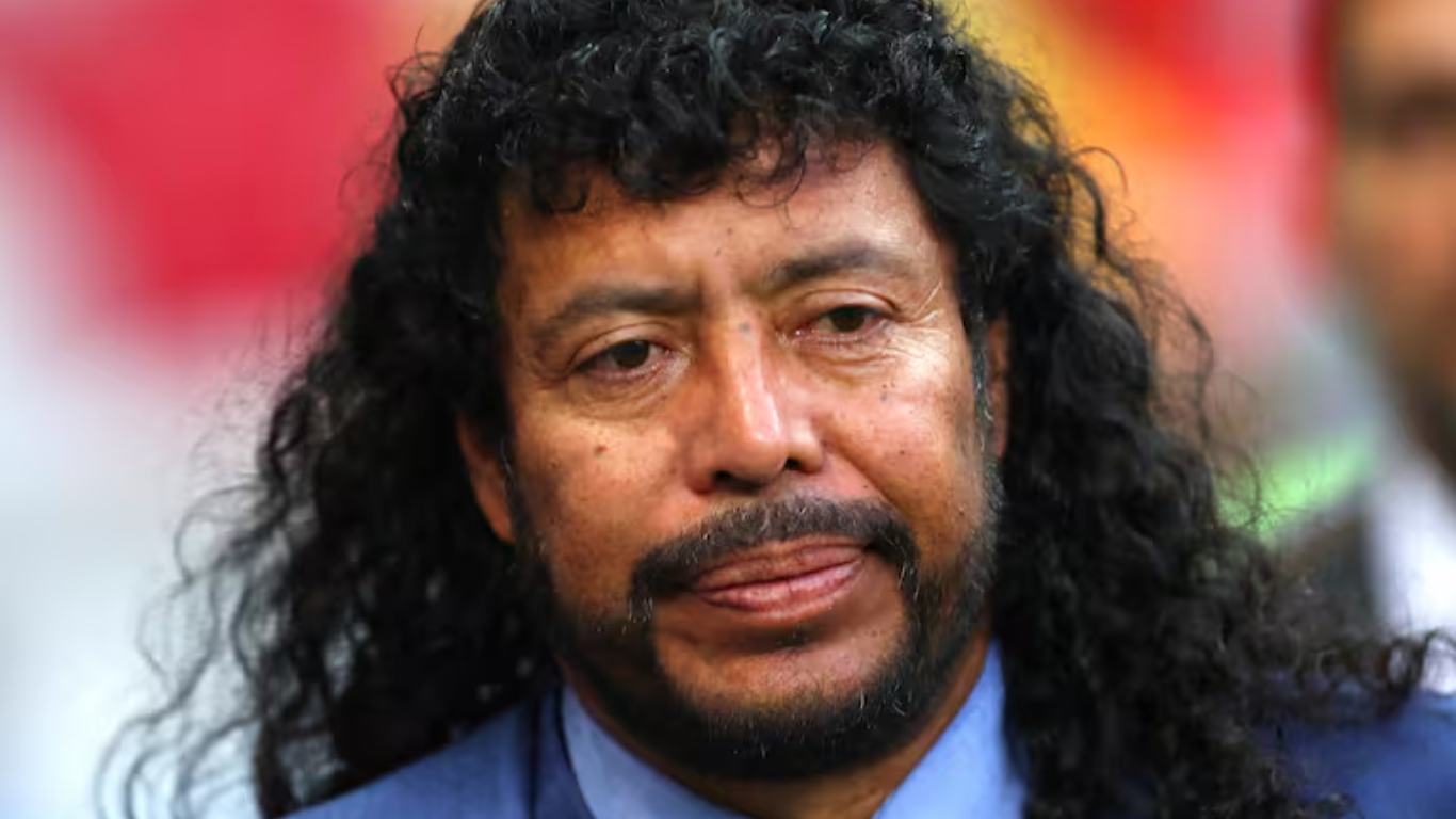 La historia detrás del inmueble de René Higuita y su vínculo con un caso de testaferrato. René Higuita