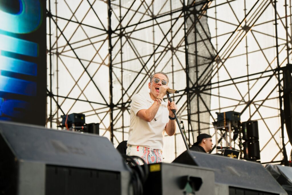 Santa Marta celebró sus 501 años con conciertos, tradición y miles de asistentes en la Fiesta del Mar Santa Marta celebró sus 501 años con conciertos, tradición y miles de asistentes en la Fiesta del Mar | RTA Noticias