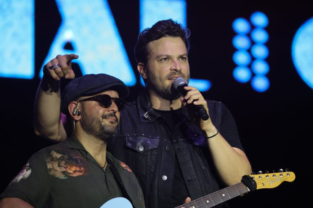 Santa Marta celebró sus 501 años con conciertos, tradición y miles de asistentes en la Fiesta del Mar Santa Marta celebró sus 501 años con conciertos, tradición y miles de asistentes en la Fiesta del Mar | RTA Noticias