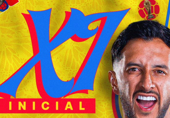 Selección Colombia