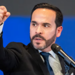 Senado aprobó que Abelardo de la Espriella se posesione en una guarnición militar del Cauca Senado
