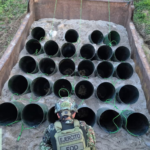 Ejército frustró posible atentado contra estudiantes en Tame, Arauca Tame