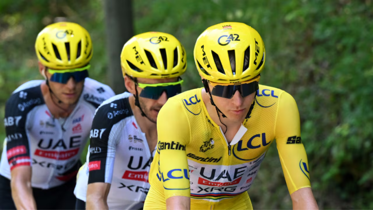 Tour de Francia
