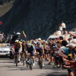 Egan Bernal asciende al puesto 11 y es el mejor colombiano tras la etapa 6 del Tour de Francia 2026 Tour de Francia 2026