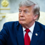 Trump descarta negociar con Irán por ahora, aunque reconoce acercamientos entre ambos países Trump