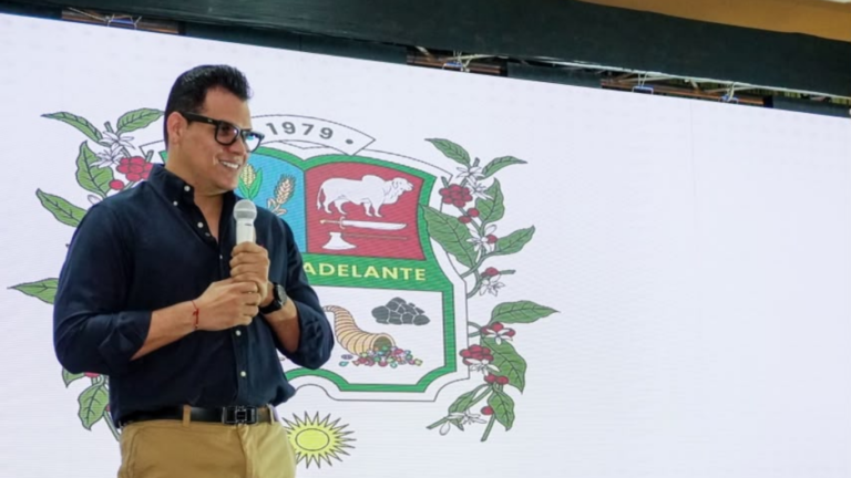 Alcaldía de la Jagua de Ibirico