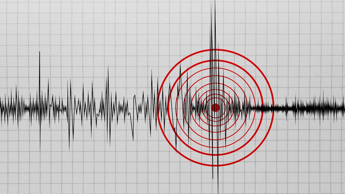 Alerta sísmica: varios países mantienen vigilancia tras recientes terremotos Alerta
