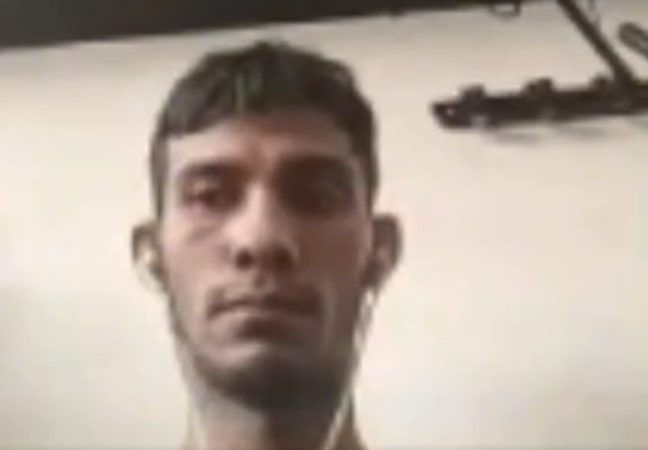 Alias Pajarito
