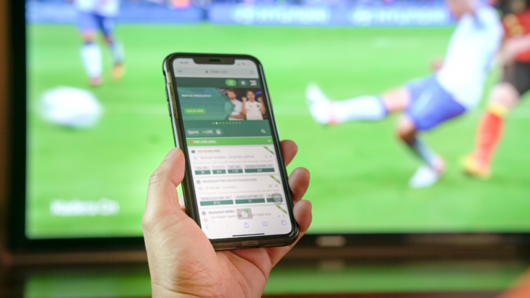 Apuestas deportivas: pueden ser un riesgo para la salud mental apuestas deportivas