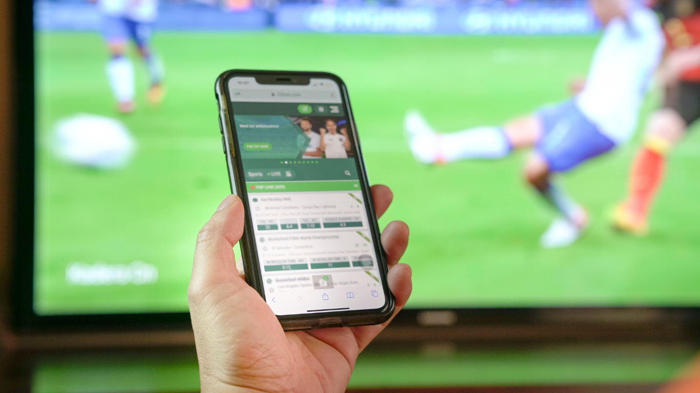 apuestas deportivas