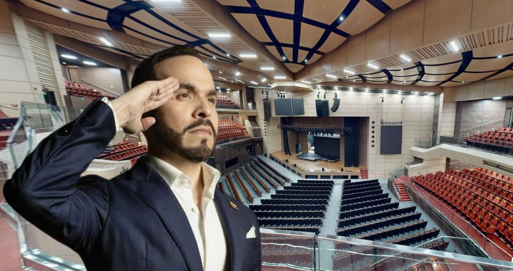 Arena USC