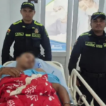 Capturan al presunto responsable del ataque armado contra trabajadora de SuperGIROS ataque armado