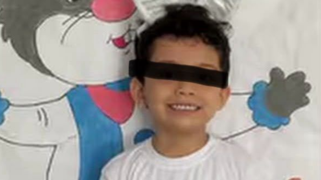 Niño de 5 años murió por inmersión durante un paseo familiar en Becerril, Cesar Becerril