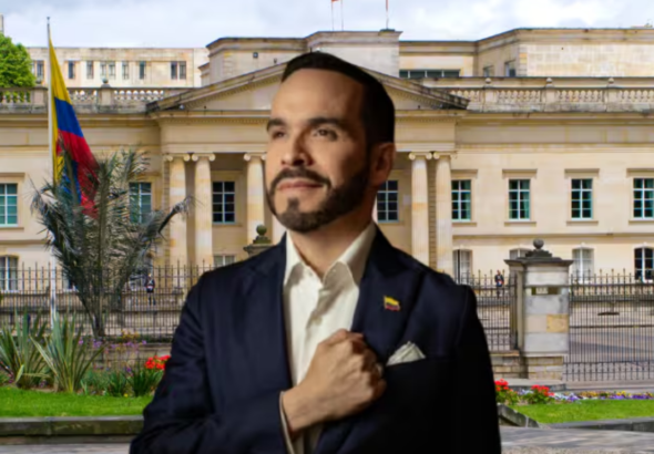 cancillería