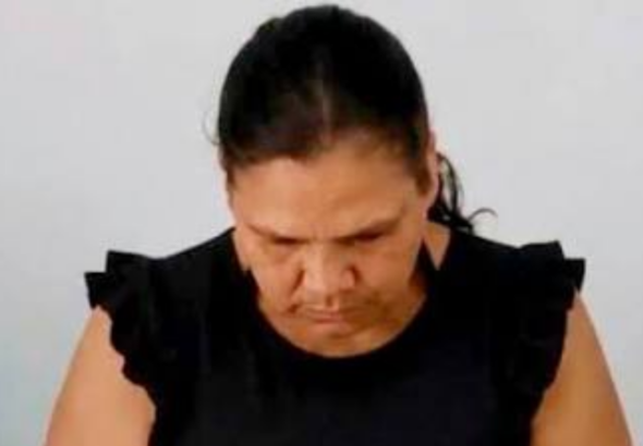 Capturada en La Guajira mujer procesada por la muerte de su hijo ocurrida hace 13 años en Sincelejo capturada