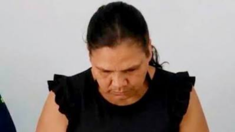 Capturada en La Guajira mujer procesada por la muerte de su hijo ocurrida hace 13 años en Sincelejo capturada