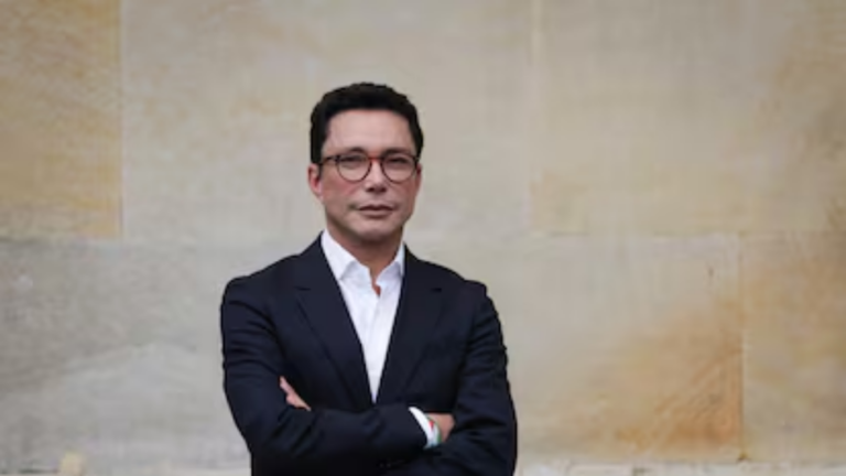 Carlos Caicedo es investigado por presunto acceso carnal con una menor en Santa Marta Carlos Caicedo