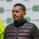 Condenan a alias ‘Chipi’ por el magnicidio de Miguel Uribe chipi