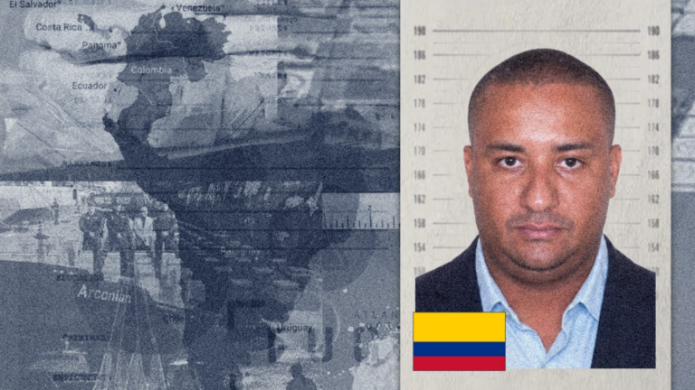 Petro autoriza la extradición de alias 'Chiquito Malo' a Estados Unidos chiquito malo alias