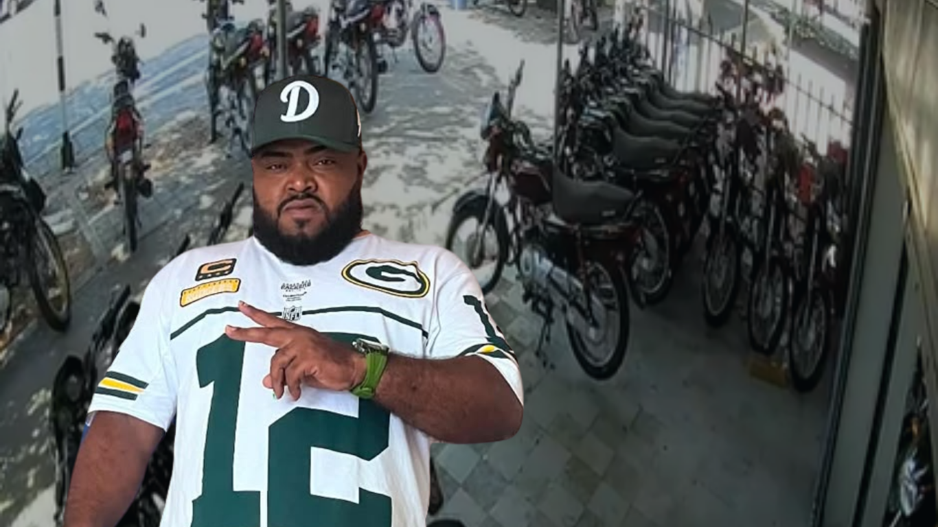 Cobradiario asesinado en Valledupar tenía ocho anotaciones judiciales, según la Policía cobradiario