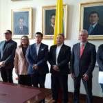 Congresistas se posesionan en el Congreso pese a no haber agenda legislativa congresistas