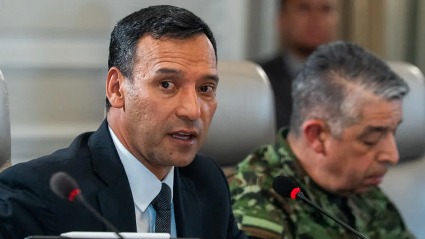 Gobierno aprueba Conpes de $13 billones para fortalecer a las Fuerzas Militares y la Policía CONPES