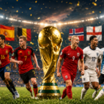 Cuartos de final del Mundial 2026: quedaron definidos los cruces rumbo a las semifinales cuartos de final