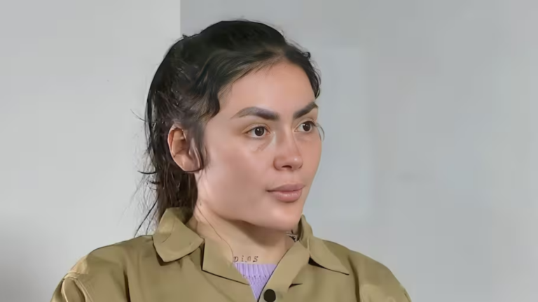 Daneidy Barrera habría recibido procedimientos estéticos en centro de reclusión, Daneidy Barrera