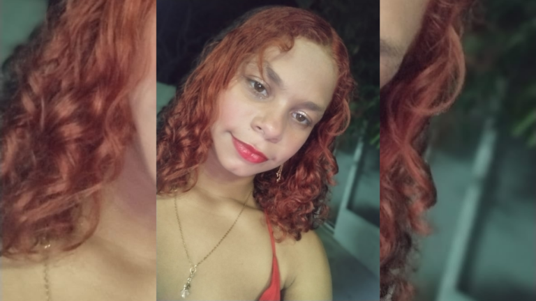 Madre denuncia la desaparición de su hija de 18 años Desaparición