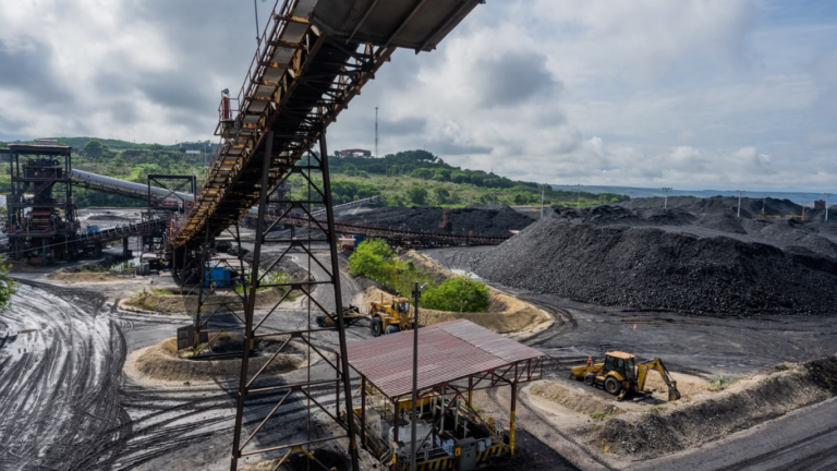 Estudio concluye que la minería de Drummond no impulsa la deforestación Drummond