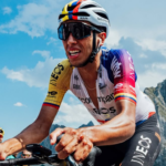 Egan Bernal
