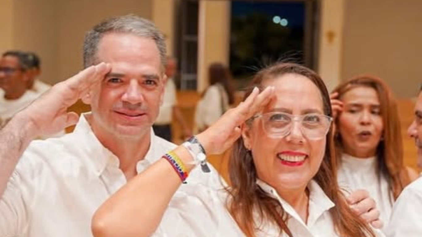 Cesar oficializa su equipo técnico para el proceso de empalme nacional empalme